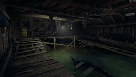 RE4make Boat house (1)