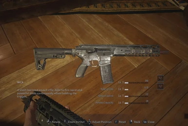 Med Injector (Village) | Resident Evil Wiki | Fandom