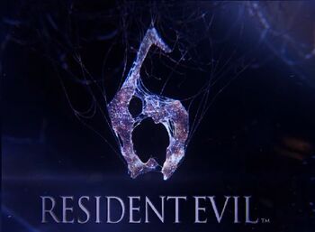 ResidentEvil6