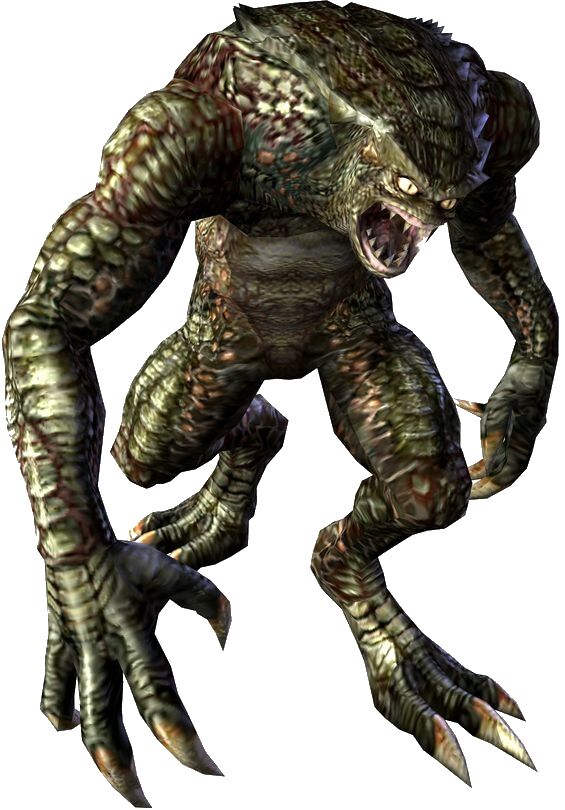 Hunter | Resident Evil Wiki | Fandom