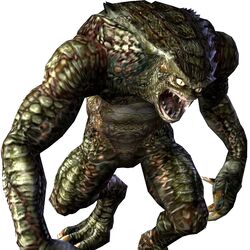 Category:Film creatures, Resident Evil Wiki