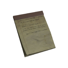 Notepad