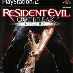 Otros lugares Ruina histórico Categoría:Juegos para PS2 | Resident Evil Wiki | Fandom