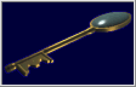 Special Key
