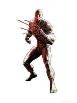 Tyrant (T-002 Model) | Resident Evil Wiki | Fandom