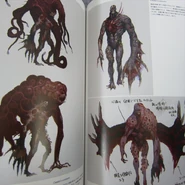 Concept alternativi per l'Ultimate Abyss