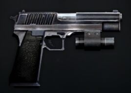 UBCS REORC