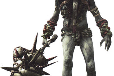 Executioner Majini | Resident Evil Wiki | Fandom Executioner Majini | Resident Evil Wiki | Fandom