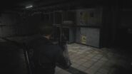 La perrera en RE2 Remake