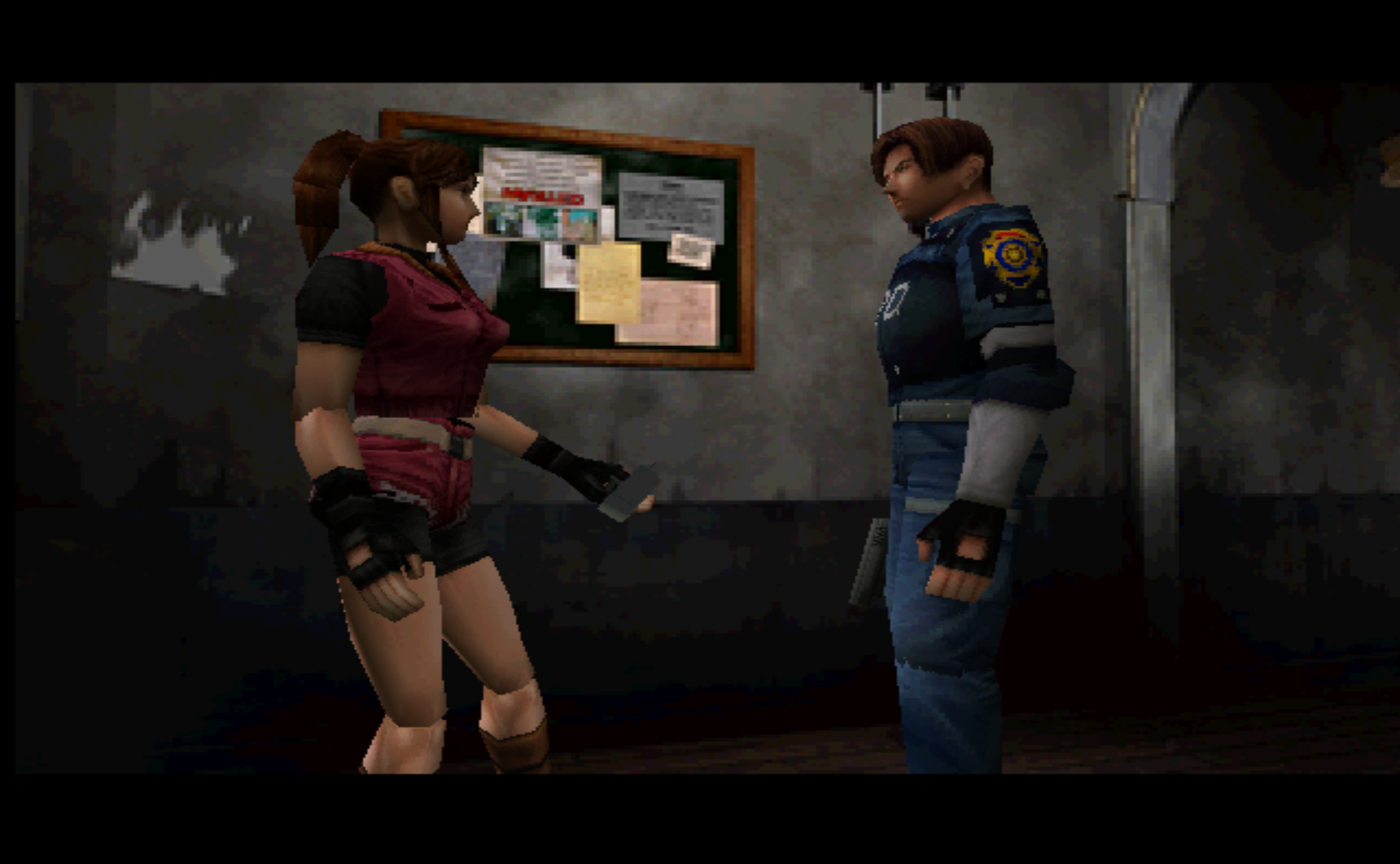 Radio | Resident Evil Wiki | Fandom