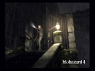 Resident Evil 4 Castle Version screenshot 1