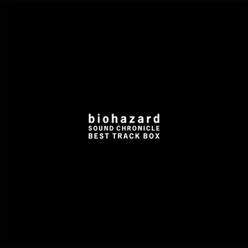 その他 biohazard SOUND CHRONICLE BEST TRACK BOX Various – Biohazard Sound Chronicle: Best Track Box