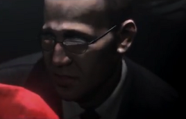 Liz's dad