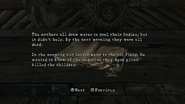 RE5 PS4 - ENG Village Youth's Diary (7)