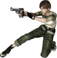 Rebecca Chambers