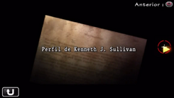 Perfil de Kenneth J. Sullivan