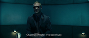 RExtinct - Wesker
