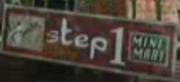 Step 1 Sign