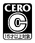 CERO C (for 15+ only)