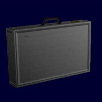 Duralumin Case Code Veronica Resident Evil Wiki Fandom