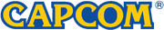 Capcom logo