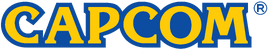 Capcom logo