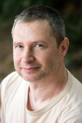 Hamvas Dániel
