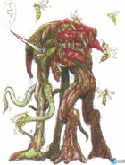 Arte conceptual de la Planta 43