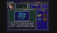 Japanese item description