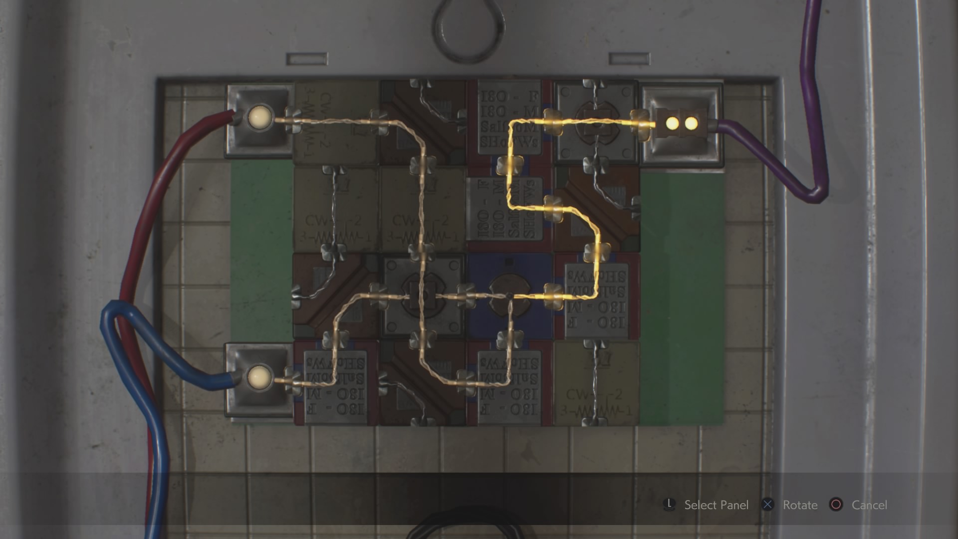 Puzzles in Resident Evil 2 2019 Resident Evil Wiki Fandom