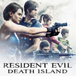 Resident Evil: Death Island