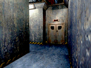 ResidentEvilDS CentralCloister7