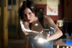 Jill Valentine (ƦE™ Apocalypse), Wiki