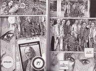 Découverte du lien avec Oswell E. Spencer.