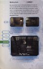 Resident Evil Outbreak File #2 Official Strategy Guide. (BradyGames) p. 128