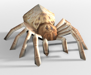 Unused Outbreak model