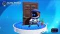 Jill as a 'bot in Astro Bot
