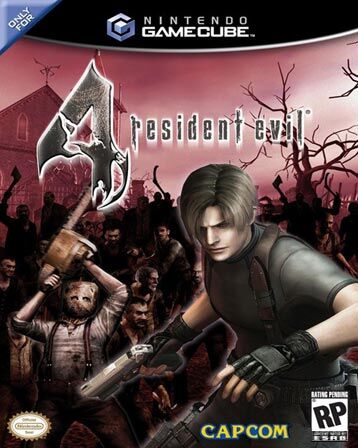 PC is the best way to play Resident Evil 4