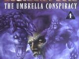 Resident Evil: The Umbrella Conspiracy