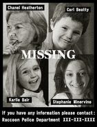 Shared poster