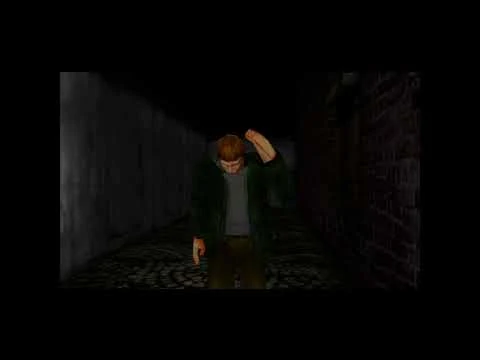 Ark Finds Vincent S Body Resident Evil Wiki Fandom