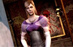 Alfred Ashford 7th Earl Ashford Resident Evil Wiki Fandom