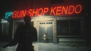 Gun Shop Kendo REmake