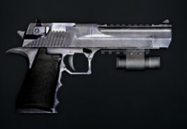 Lightning hawk REORC