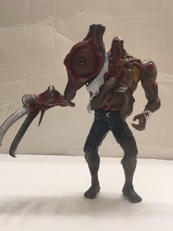 G Type 2 | Resident Evil Wiki | Fandom