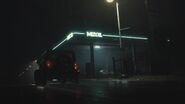 Gasolinera Mizoil