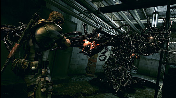 resident evil 3.5 uroboros resident evil 3.5 uroboros