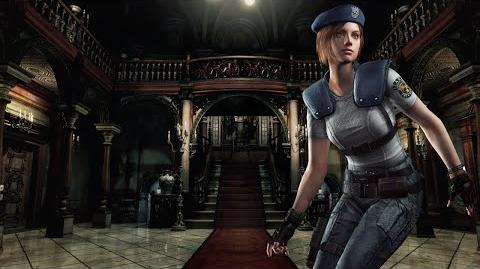 Resident Evil Revelations 2 - Cinematic Trailer 