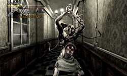 Resident Evil: The Umbrella Chronicles - Dolphin Emulator Wiki