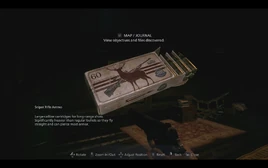 VillageSniperRifleAmmo